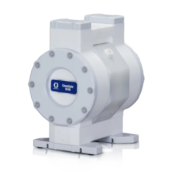 GRACO ChemSafe pneumatikus membránszivattyú
